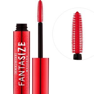 $25 New Patrick Starr ONE/SIZE Fantasize Mascara - Full Size - Black